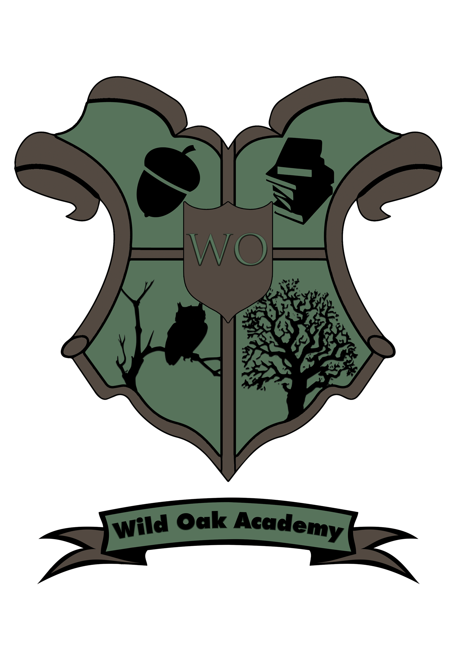Wild Oak Academy 
